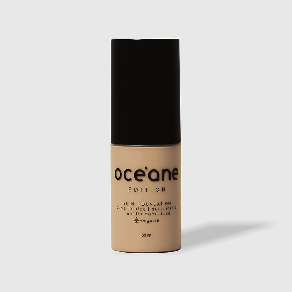 Base Skin Foundation Océane