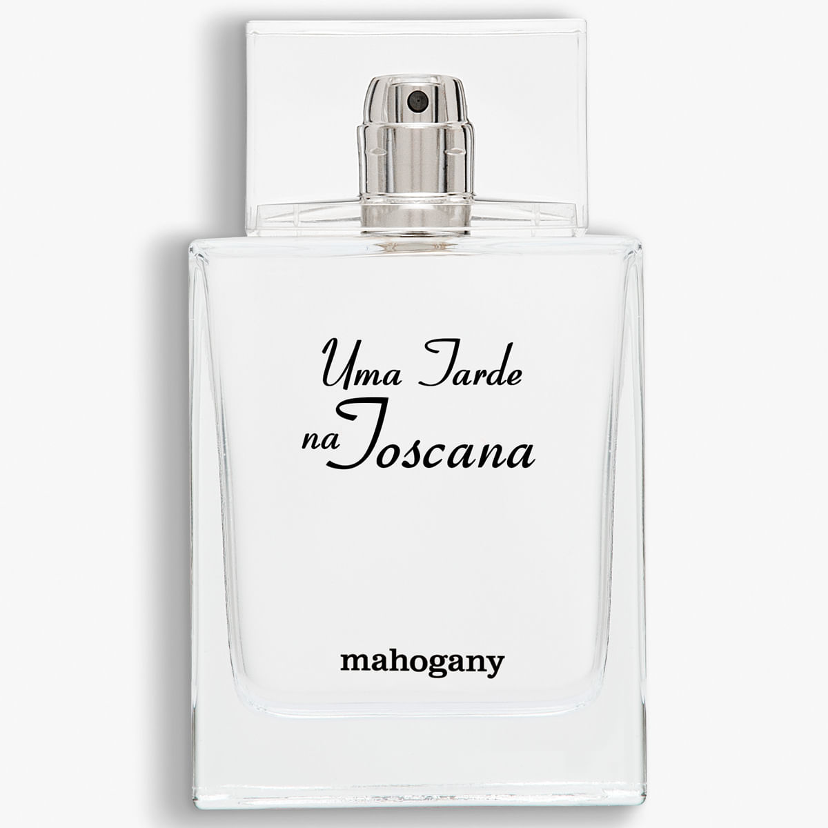 Uma Tarde na Toscana Fragrância Desodorante Corporal